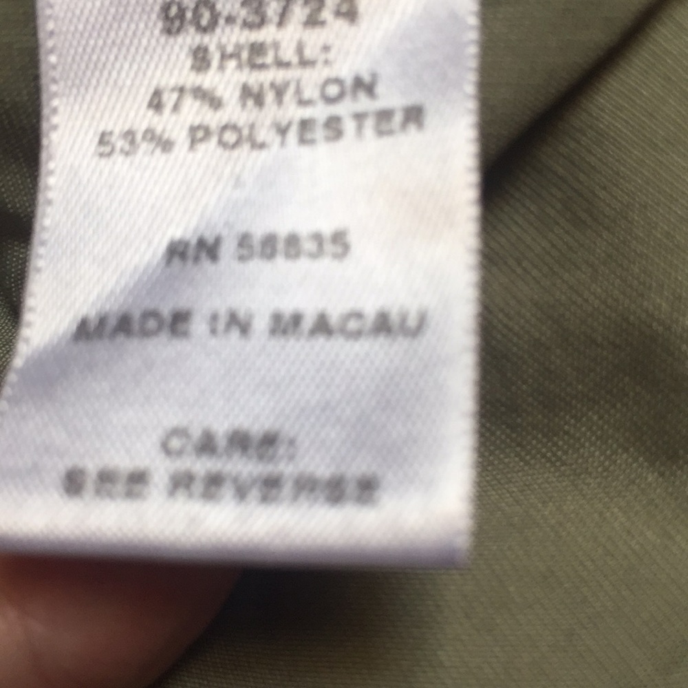 Shirt - Picture 7 of 7